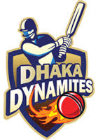 DHAKA DYNAMITES