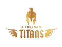KHULNA TITANS